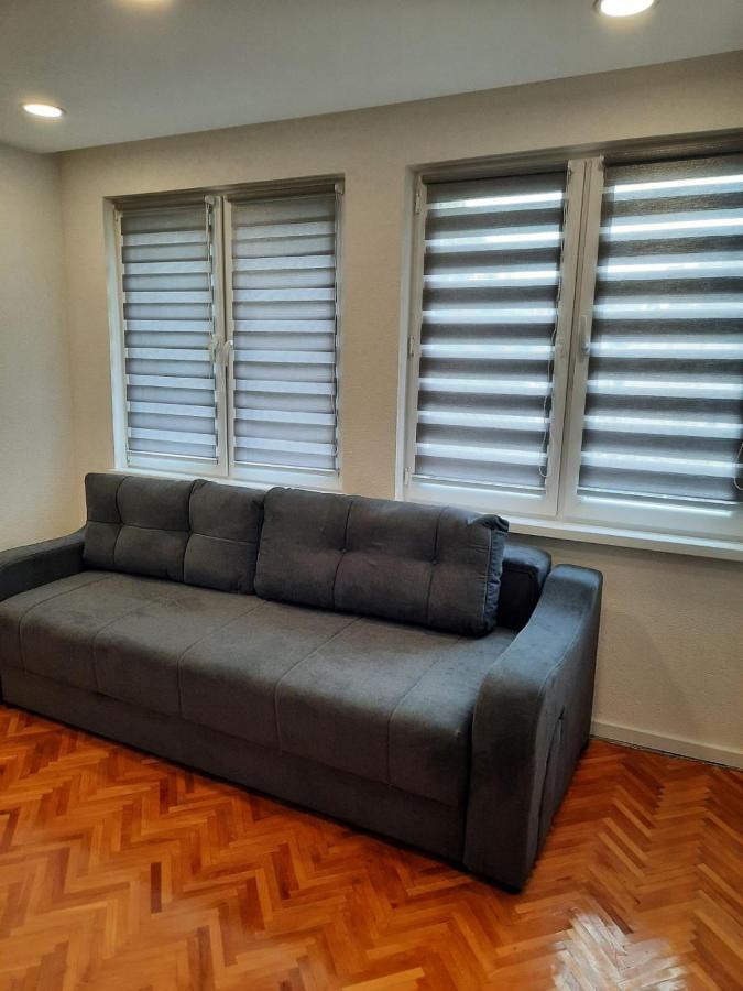 Apartamento Sarajevo Ilidza Exterior foto