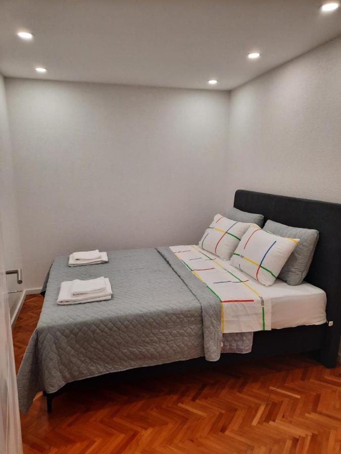 Apartamento Sarajevo Ilidza Exterior foto