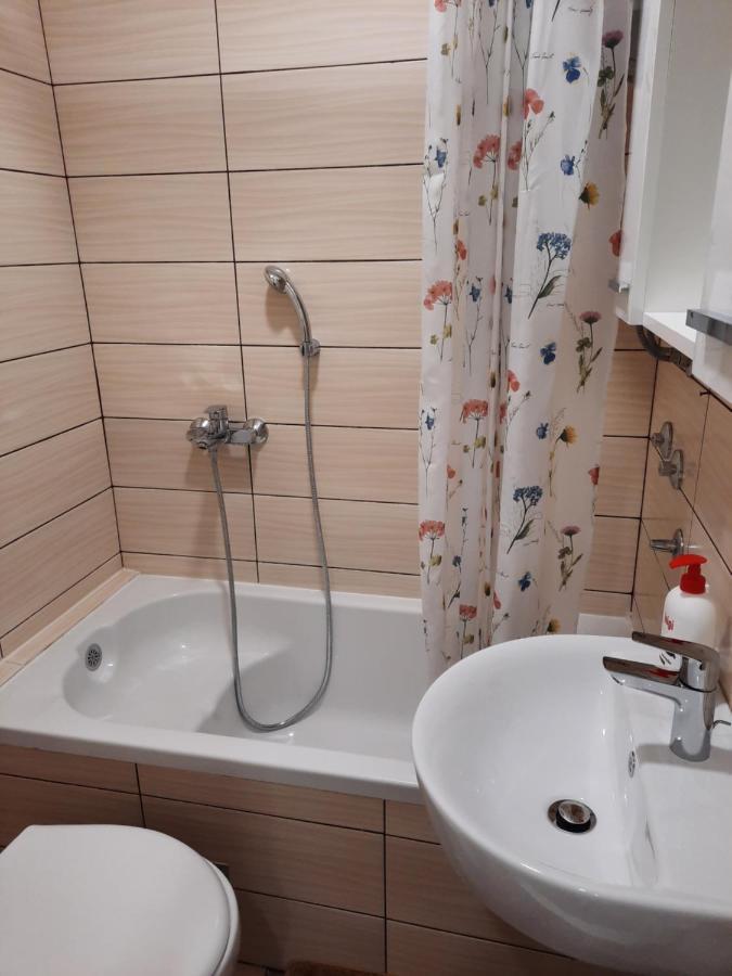 Apartamento Sarajevo Ilidza Exterior foto