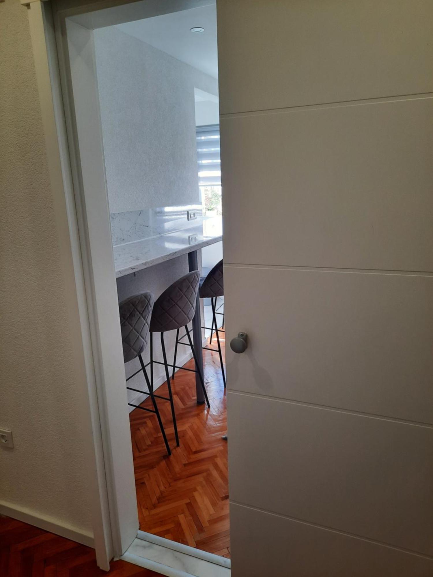 Apartamento Sarajevo Ilidza Exterior foto